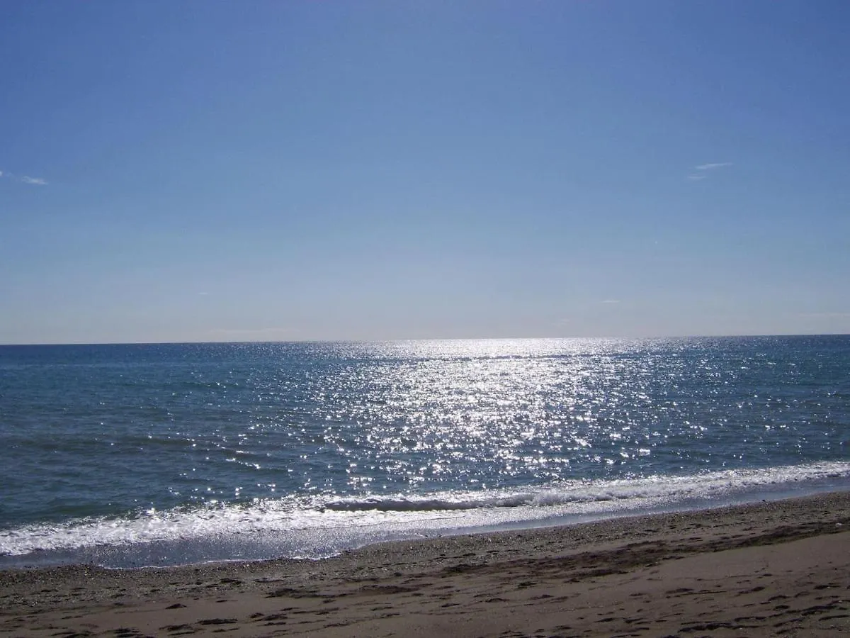 Apartment Front Line La Cala Golf Resort La Cala De Mijas Spain